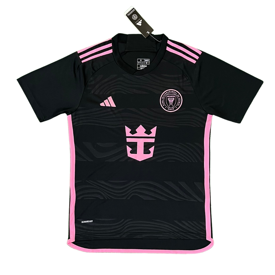 Inter Miami 24/25 Away Jersey