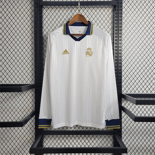 Real Madrid 19/20 Legend Commemorative Shirt Jersey