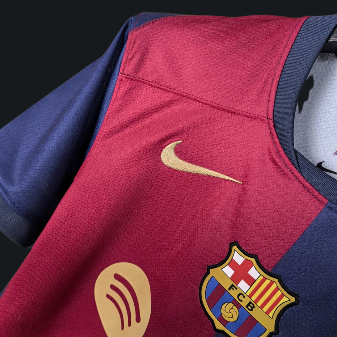 Barcelona 24/25 Home