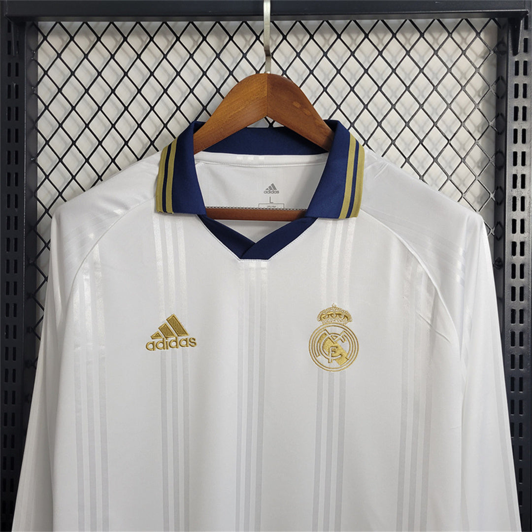 Real Madrid 19/20 Legend Commemorative Shirt Jersey