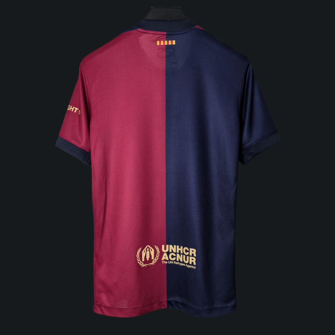 Barcelona 24/25 Home