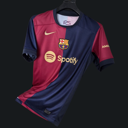 Barcelona 24/25 Home