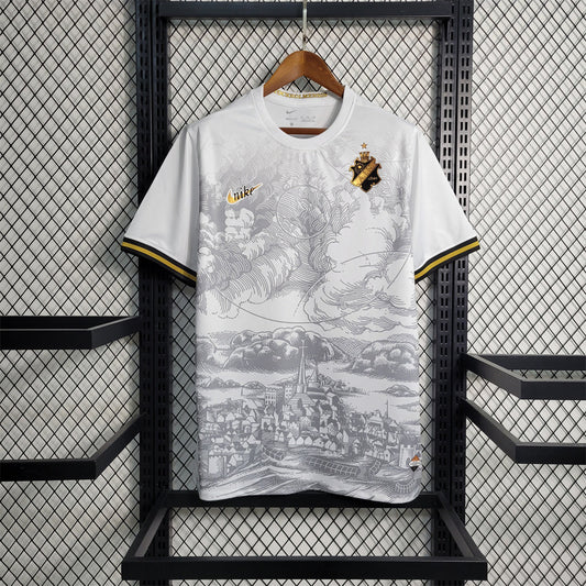 AIK 'Stockholm' Edition Shirt