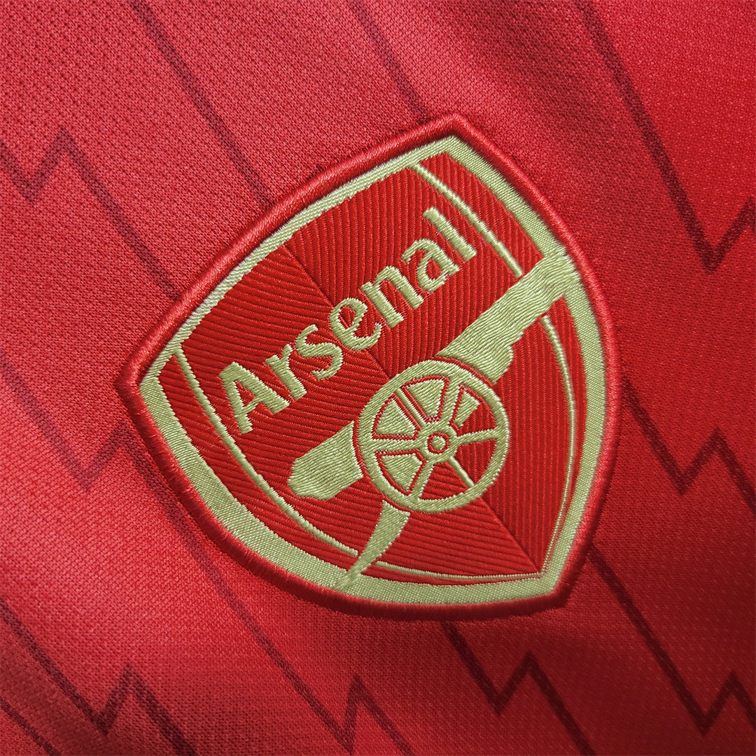 Arsenal 23/24 Home Shirt Jersey