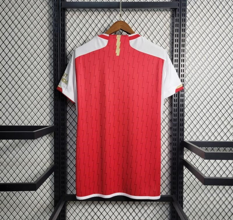 Arsenal 23/24 Home Shirt Jersey