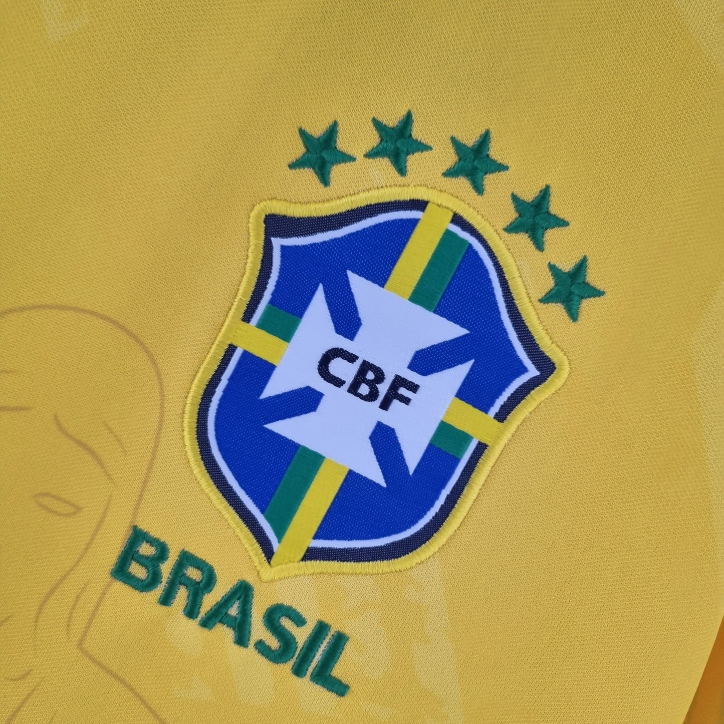 Brazil 23/24 Christ the Redeemer Special Edition