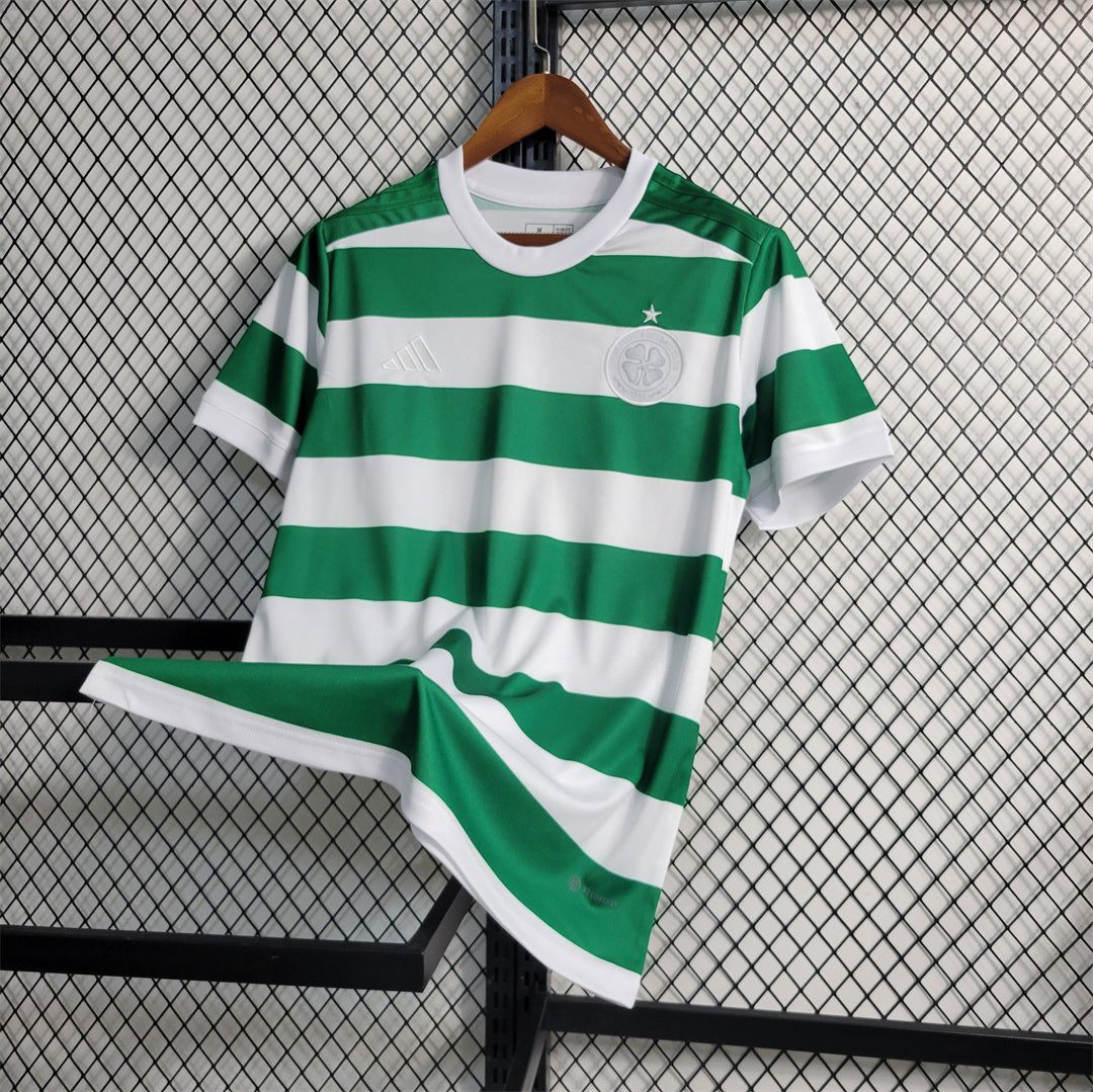 Celtic Home 23/24 Special Edition Shirt Jersey