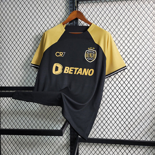 Sporting Lisbon x CR7 Shirt 23/24