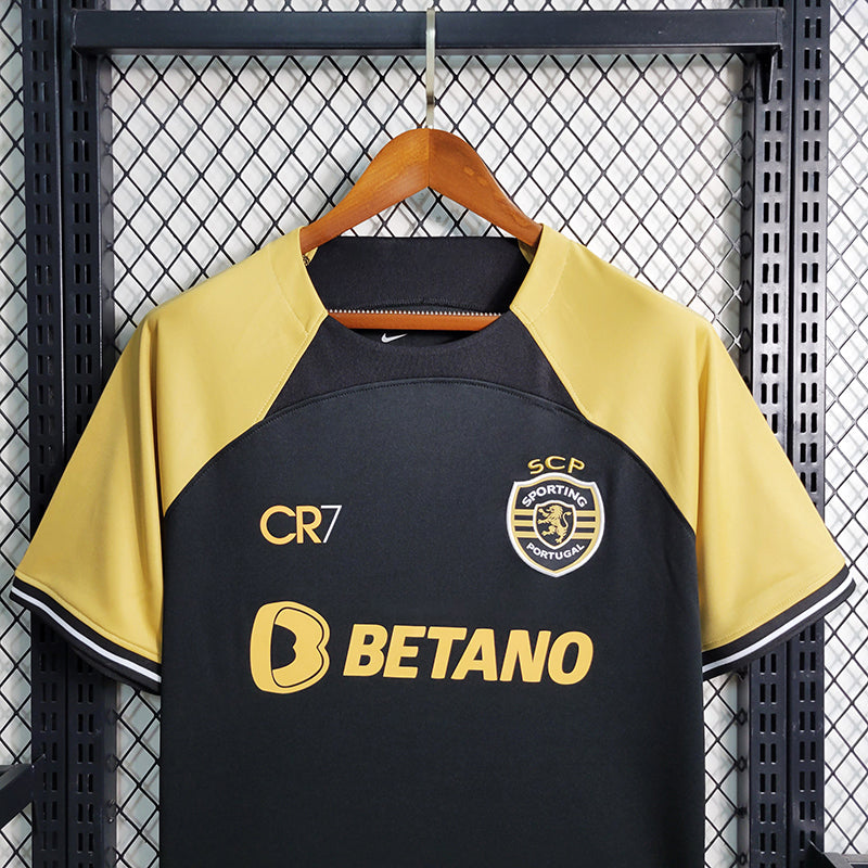 Sporting Lisbon x CR7 Shirt 23/24