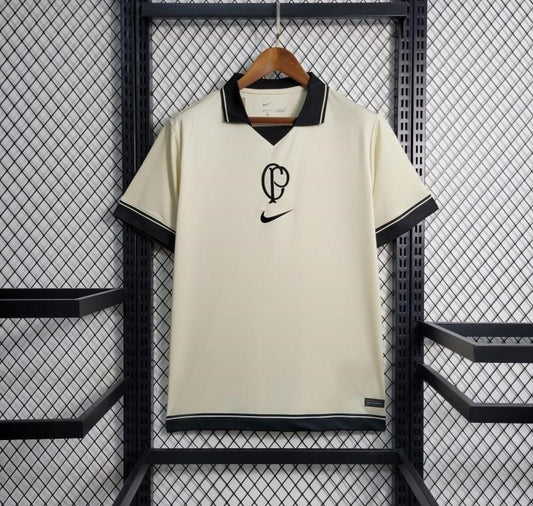 Corinthians 23/24 Special Edition 100 Year Anniversary Shirt Jersey