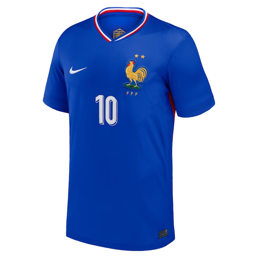 France 2024 Home Shirt