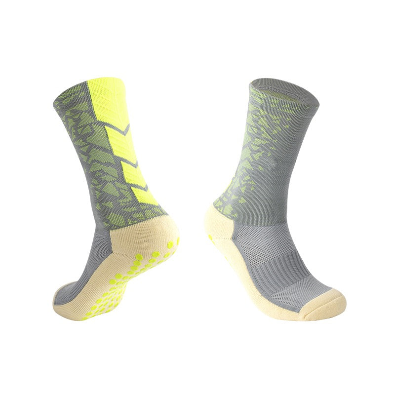 Ultimate Grip Socks