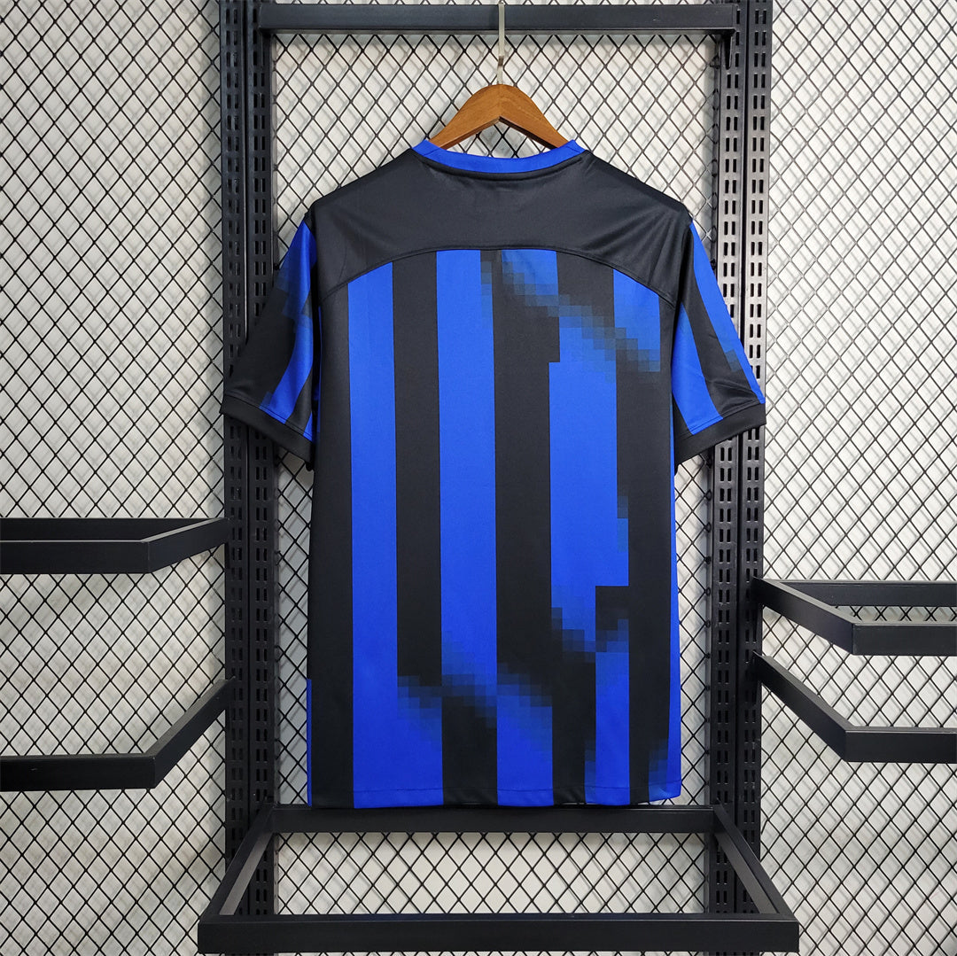 Inter Milan 23/24 Home Shirt Jersey