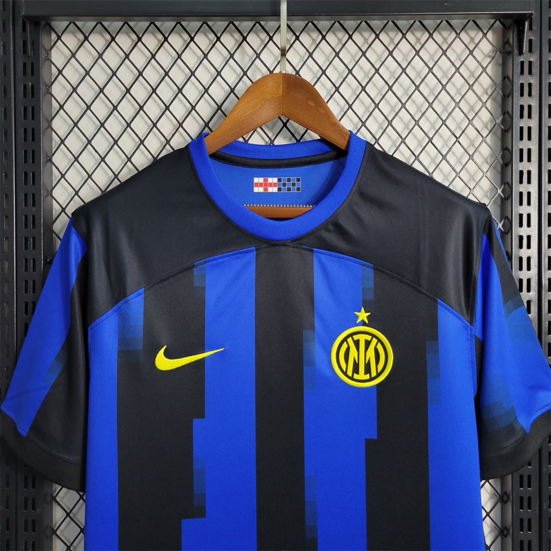 Inter Milan 23/24 Home Shirt Jersey