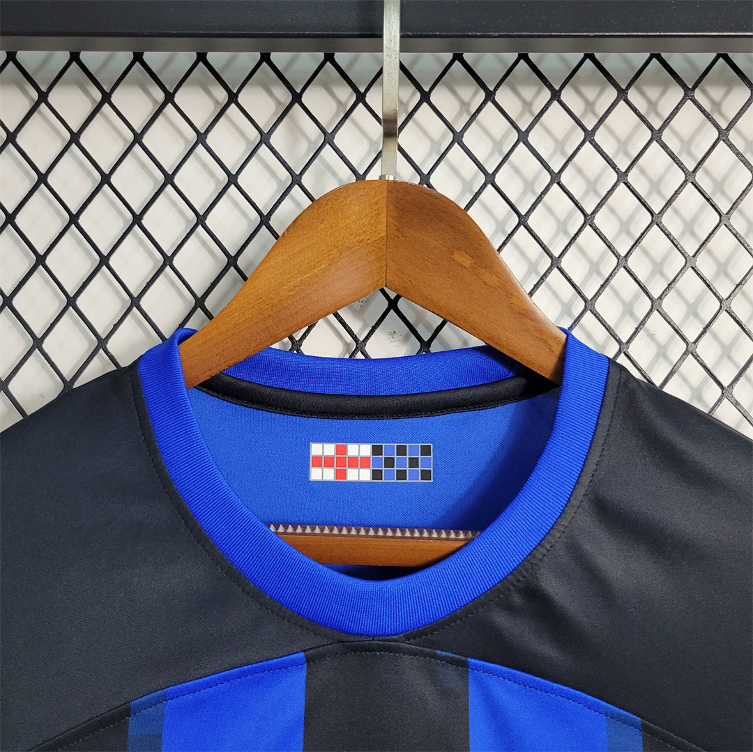 Inter Milan 23/24 Home Shirt Jersey