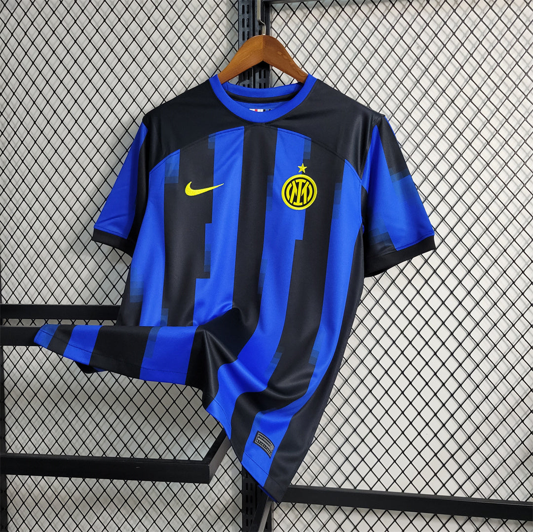 Inter Milan 23/24 Home Shirt Jersey