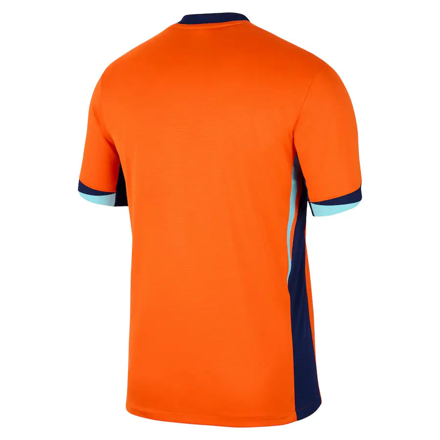 Netherlands 2024 Home Shirt
