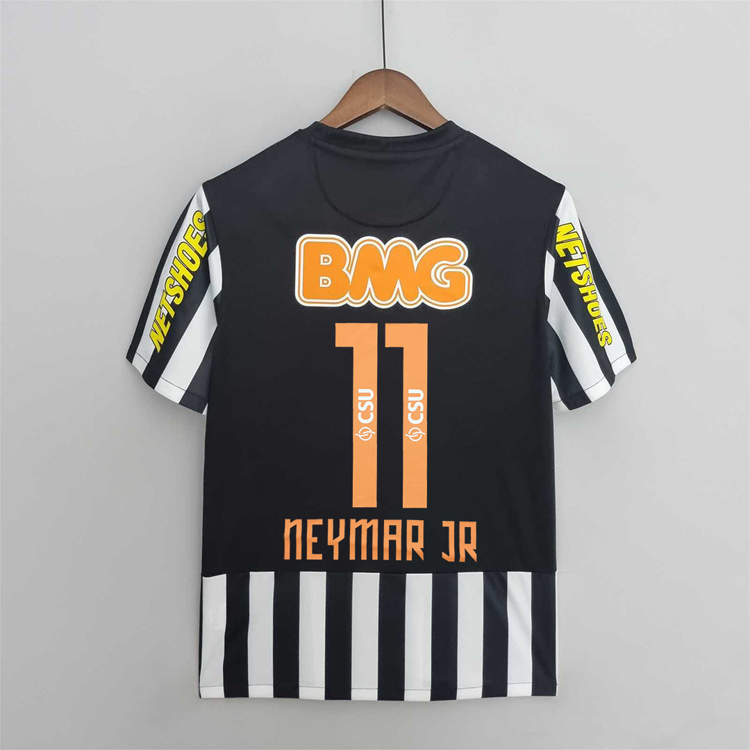 Santos 12/13 Home- Neymar 11