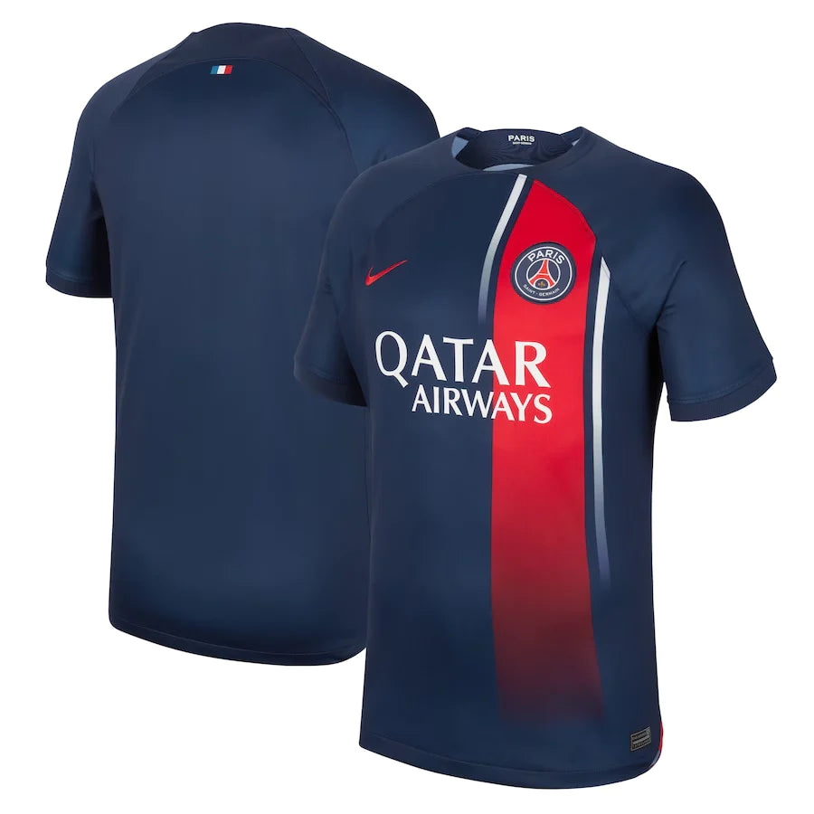 PSG 23/24 Home Shirt Jersey