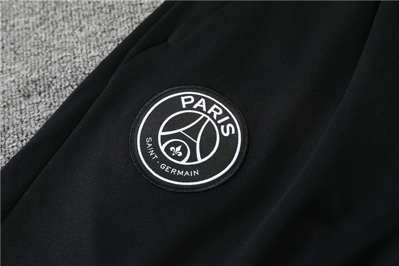 PSG Blacked Out Strike Drill Tracksuit