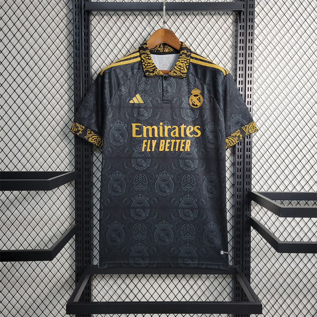 Real Madrid 'Regal' Limited Edition Shirt