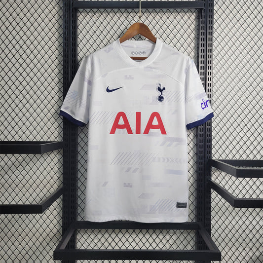 Tottenham Hotspur 23/24 Home Shirt